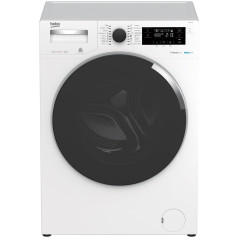 Пральна машина фронтальна Beko WTE9744N