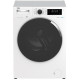 Пральна машина фронтальна Beko WTE9744N