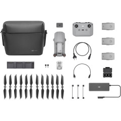 Квадрокоптер DJI Mavic Air 2 Fly More Combo (CP.MA.00000169.02)
