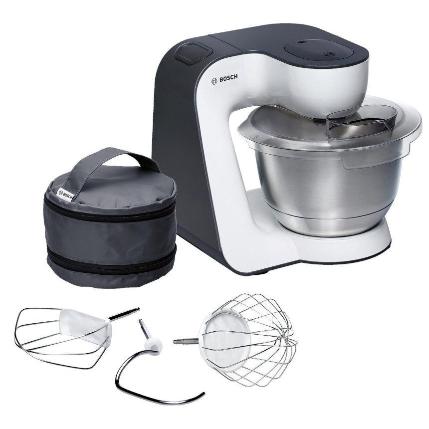 Кухонний комбайн Bosch MUM54A00 Кухонний комбайн Bosch MUM54A00