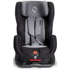 Дитяче автокрісло Avionaut Glider Comfy (гр.1-2) Grey
