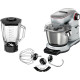 Кухонна машина Bosch MUM9YX5S12 Кухонна машина Bosch MUM9YX5S12