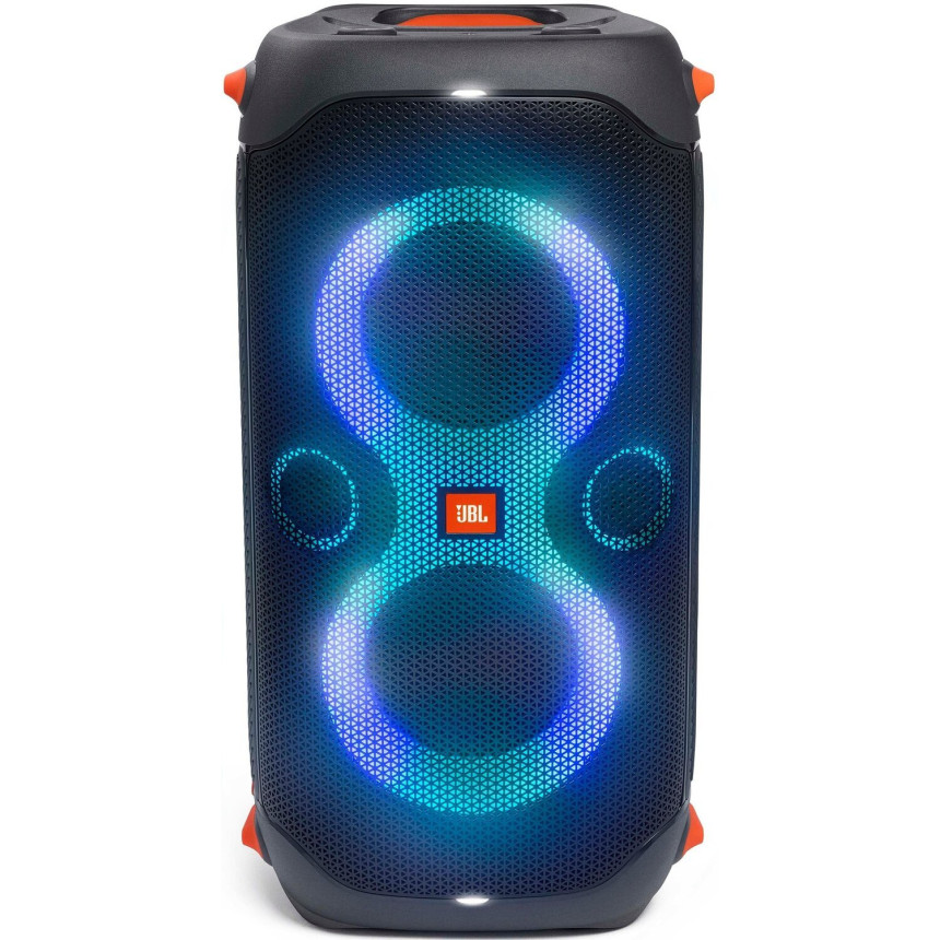 Акустична система JBL PartyBox 110 (JBLPARTYBOX110EU) Акустична система JBL PartyBox 110 (JBLPARTYBOX110EU)