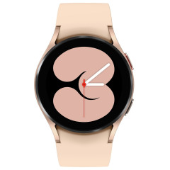 Смарт-годинник Samsung Galaxy Watch4 40mm eSim Gold (SM-R865FZDASEK) Смарт-годинник Samsung Galaxy Watch4 40mm eSim Gold (SM-R865FZDASEK)