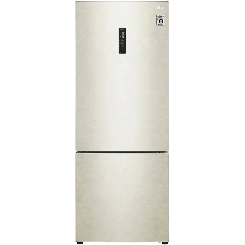 Холодильник LG GC-B569PECM Холодильник LG GC-B569PECM