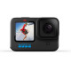 Екшн-камера GoPro HERO10 Black (CHDHX-101-RW)