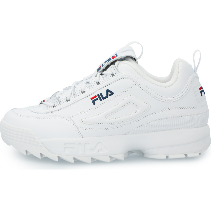 Кросівки чоловічі FILA Disruptor II Premium