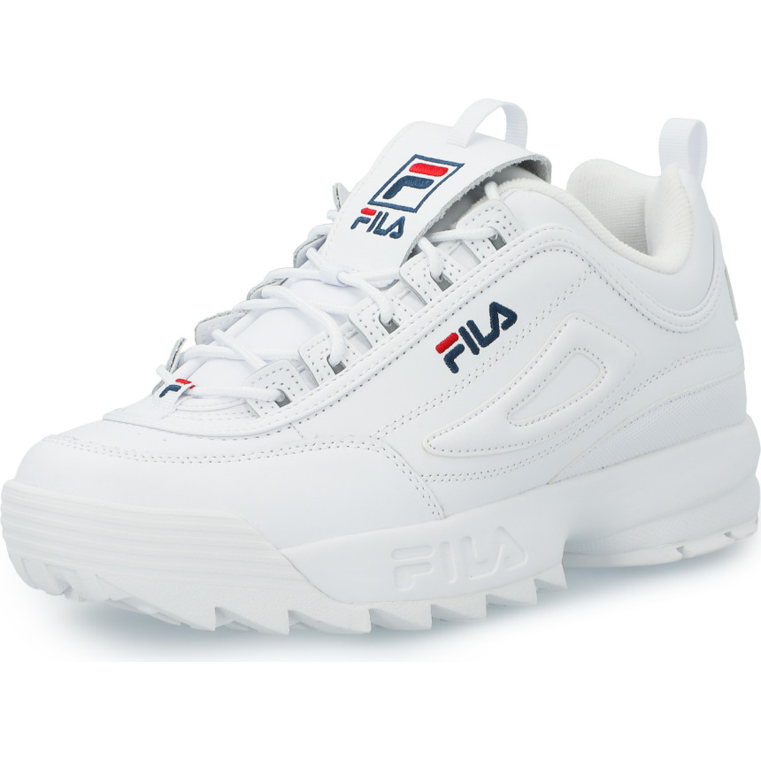 Кросівки чоловічі FILA Disruptor II Premium