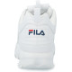 Кросівки чоловічі FILA Disruptor II Premium
