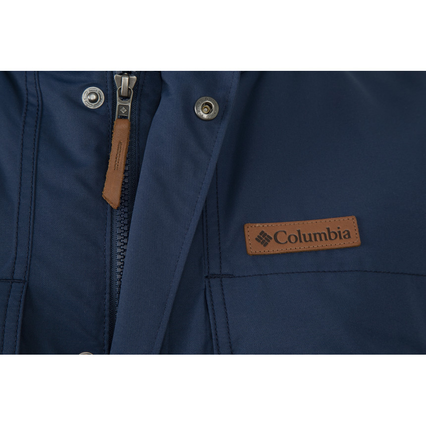 Куртка чоловіча утеплена Columbia Rugged Path™