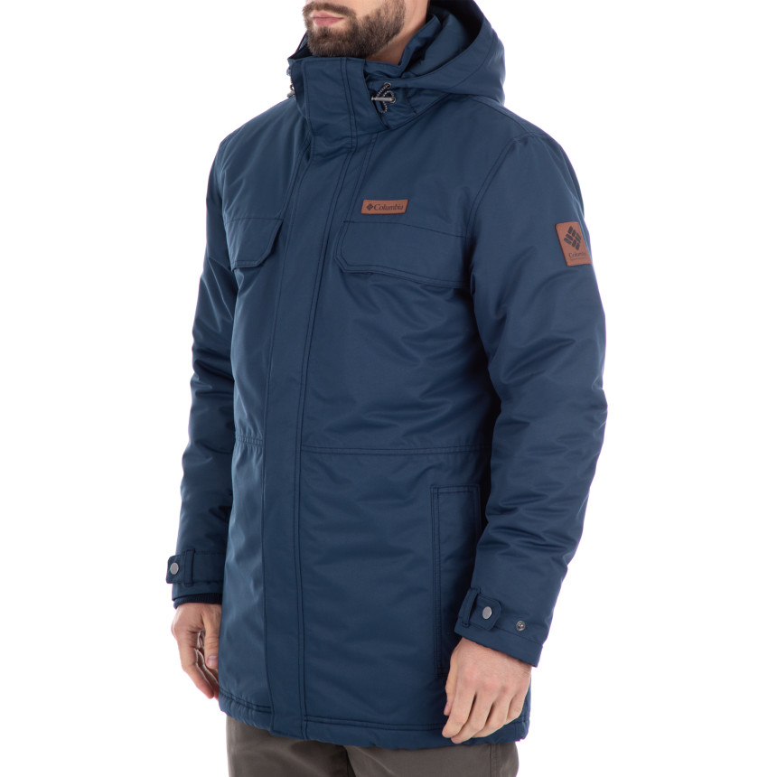 Куртка чоловіча утеплена Columbia Rugged Path™