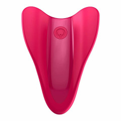 Satisfyer High Fly Red - Вібратор