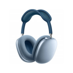 Бездротові навушники Apple AirPods Max Sky Blue (MGYL3)