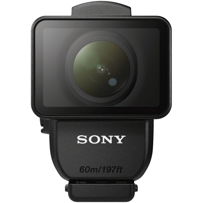 Екшн-камера SONY FDR-X3000 + пульт для RM-LVR3 (FDRX3000R.E35)