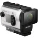 Екшн-камера SONY FDR-X3000 + пульт для RM-LVR3 (FDRX3000R.E35)