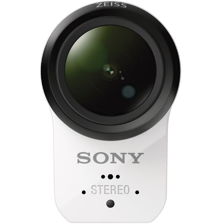 Екшн-камера SONY FDR-X3000 + пульт для RM-LVR3 (FDRX3000R.E35)