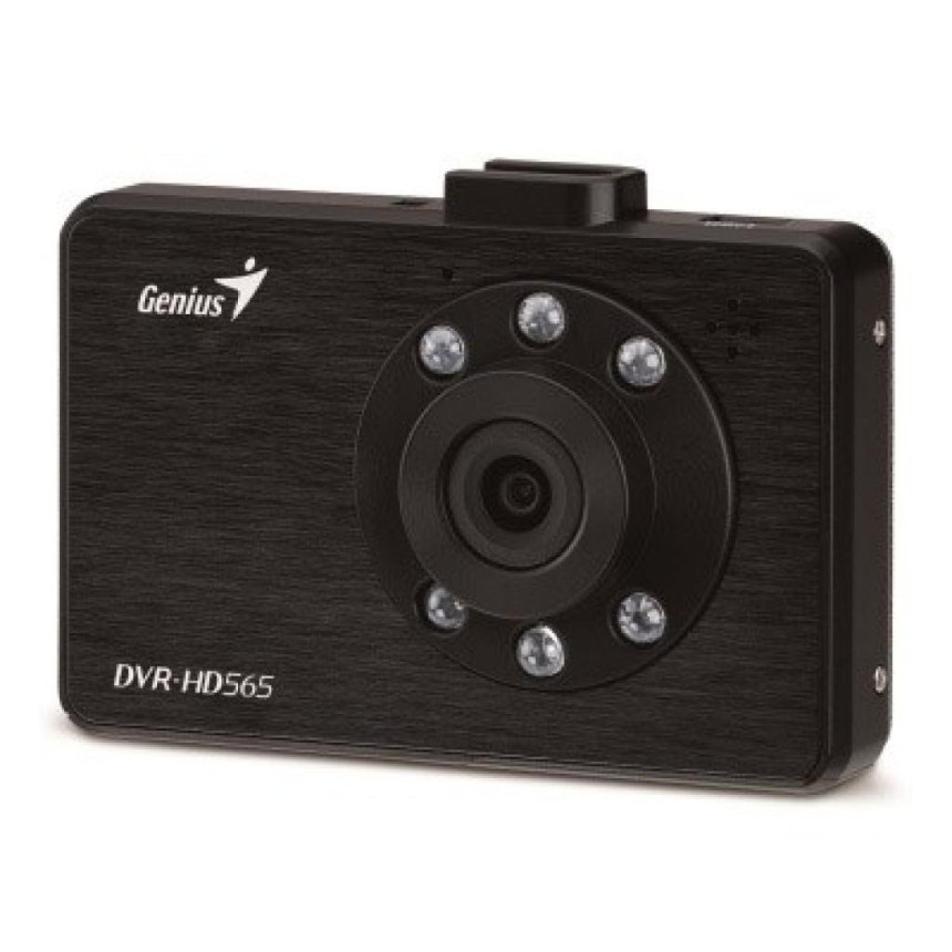 Відеореєстратор GENIUS DVR-565