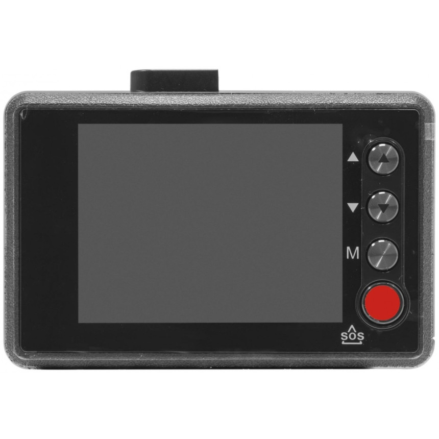 Відеореєстратор GENIUS DVR-565