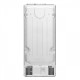 Холодильник LG з технологією DoorCooling+ GN-H702HMHZ