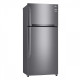 Холодильник LG з технологією DoorCooling+ GN-H702HMHZ
