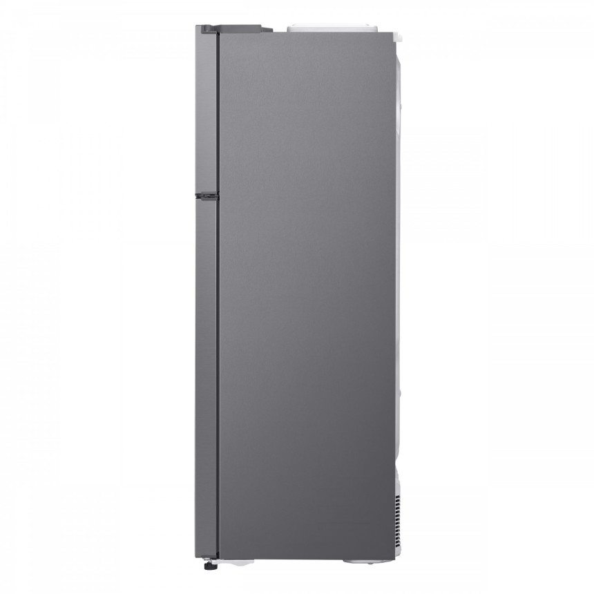 Холодильник LG з технологією DoorCooling+ GN-H702HMHZ