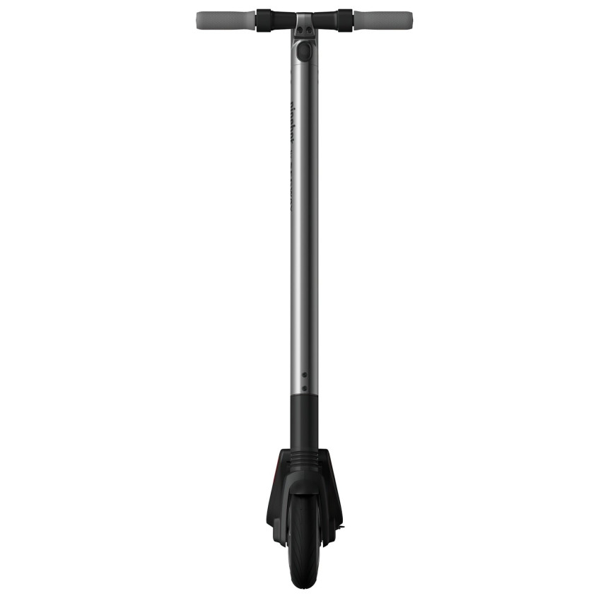 Електросамокат Ninebot by Segway KickScooter ES2 Dark Grey