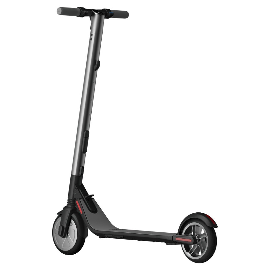Електросамокат Ninebot by Segway KickScooter ES2 Dark Grey