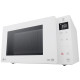 Мікрохвильова піч LG NeoChef Smart Inverter MH6595GIH