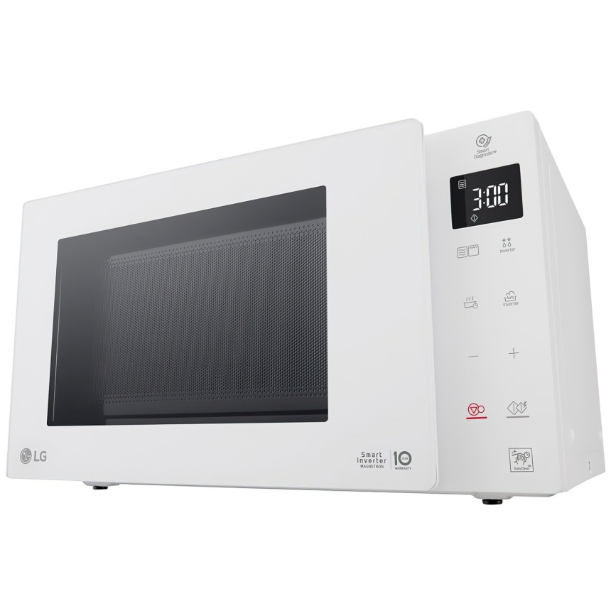 Мікрохвильова піч LG NeoChef Smart Inverter MH6595GIH