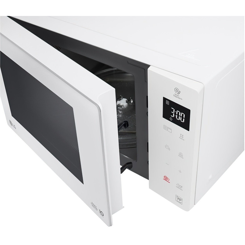 Мікрохвильова піч LG NeoChef Smart Inverter MH6595GIH