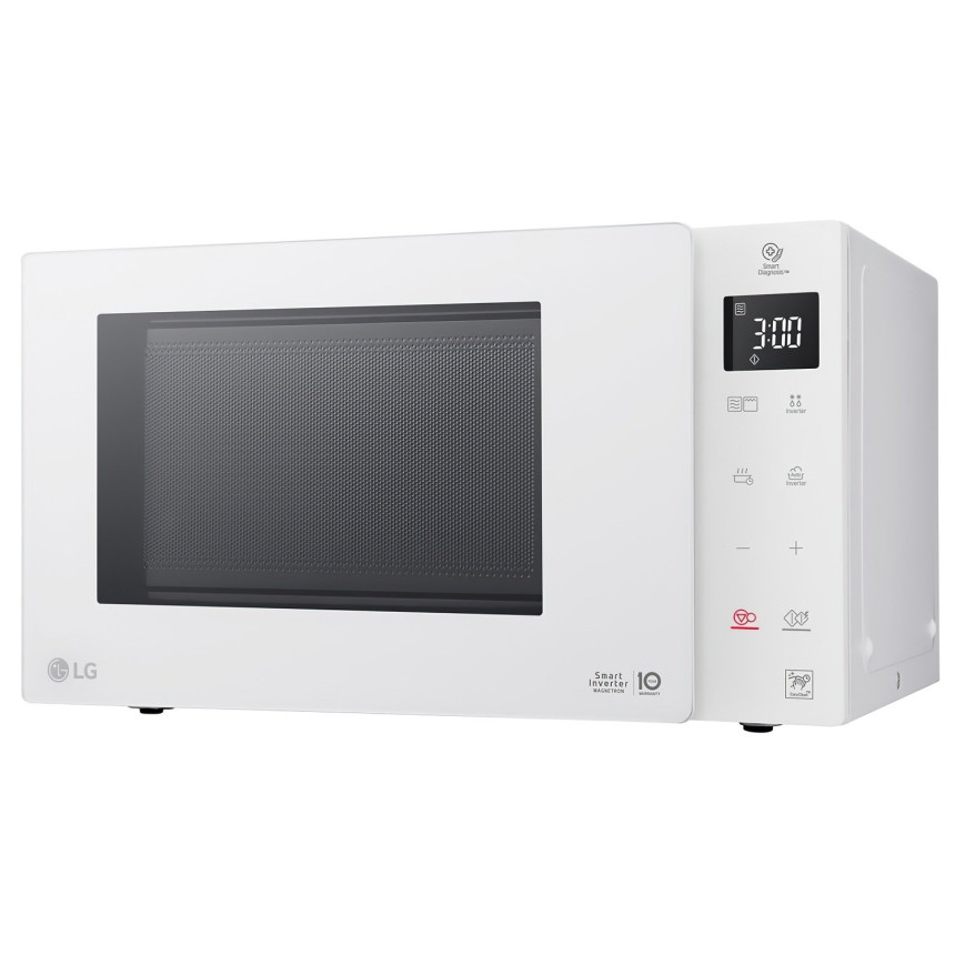 Мікрохвильова піч LG NeoChef Smart Inverter MH6595GIH