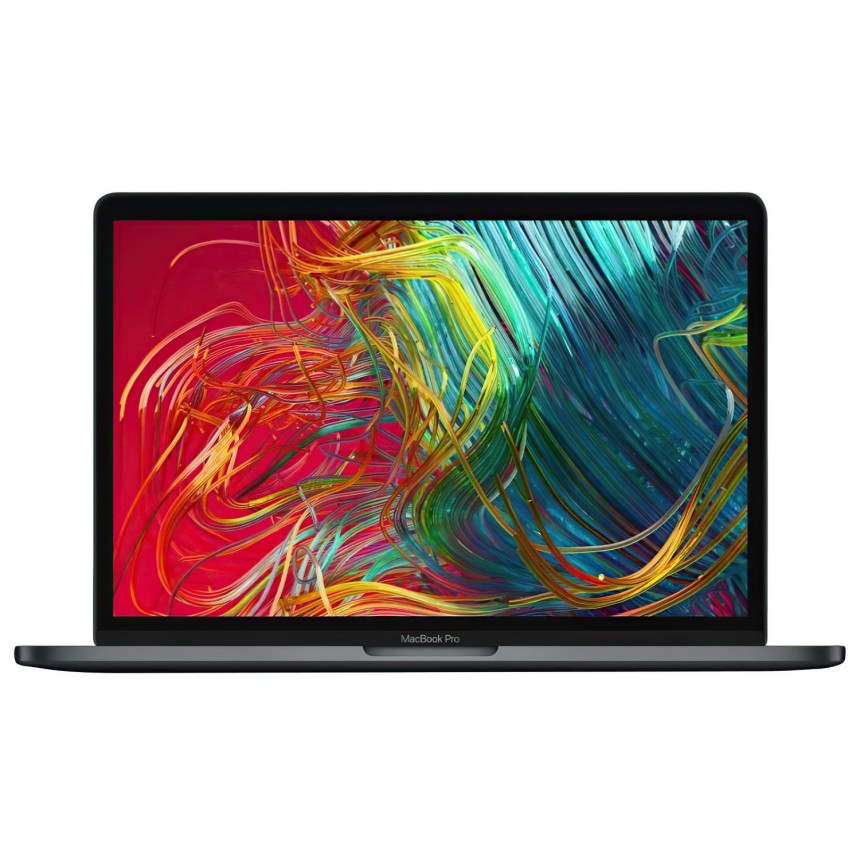 Ноутбук Apple MacBook Pro 15