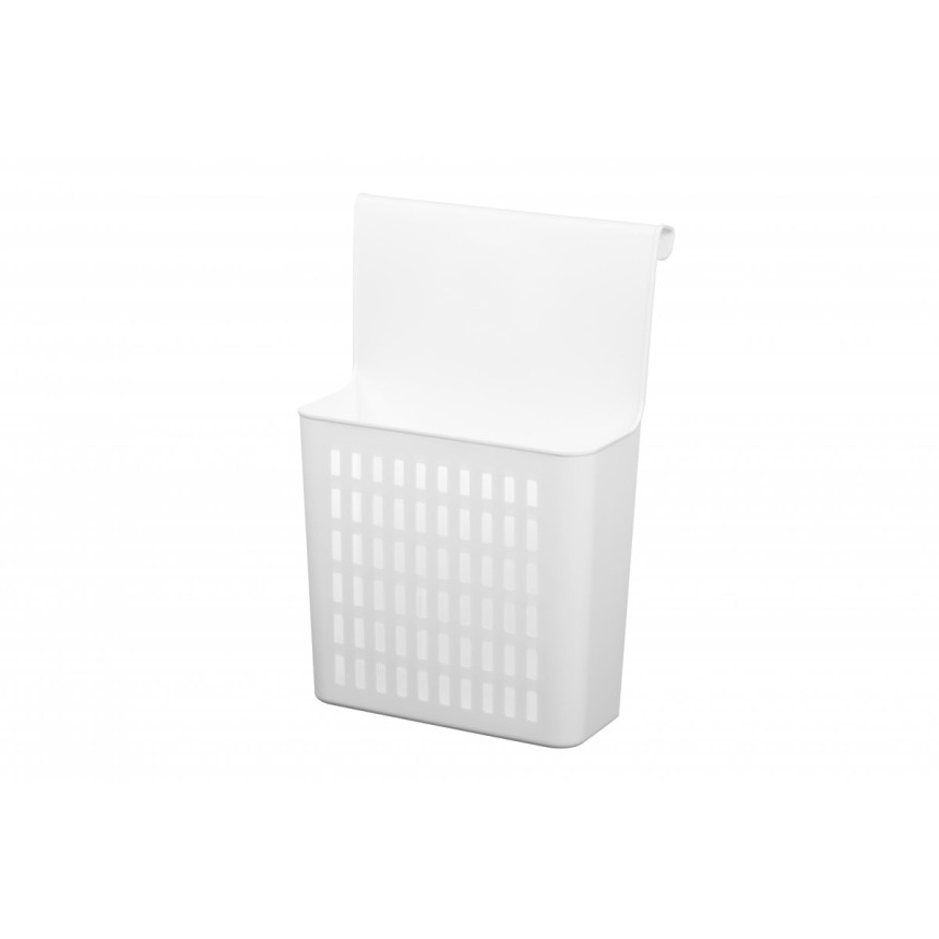 Органайзер Ardesto Sweet Home для кухонних аксесуарів білий (AR1702WP)