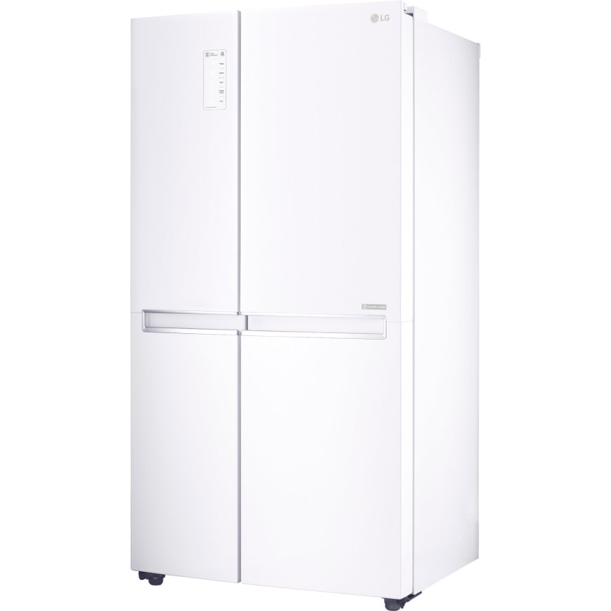 Холодильник LG GC-B247SVDC