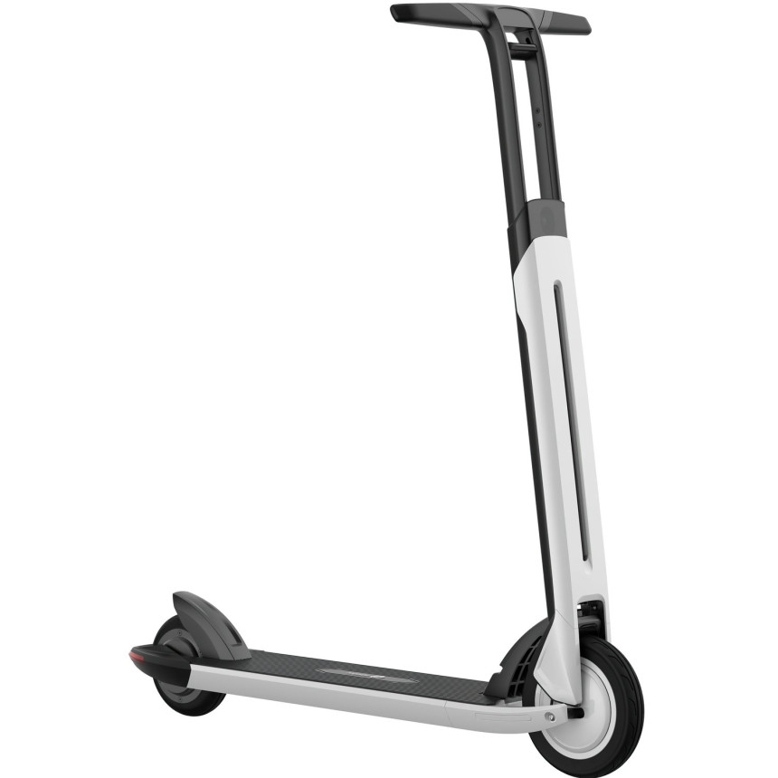 Електросамокат Ninebot by Segway Air T15E