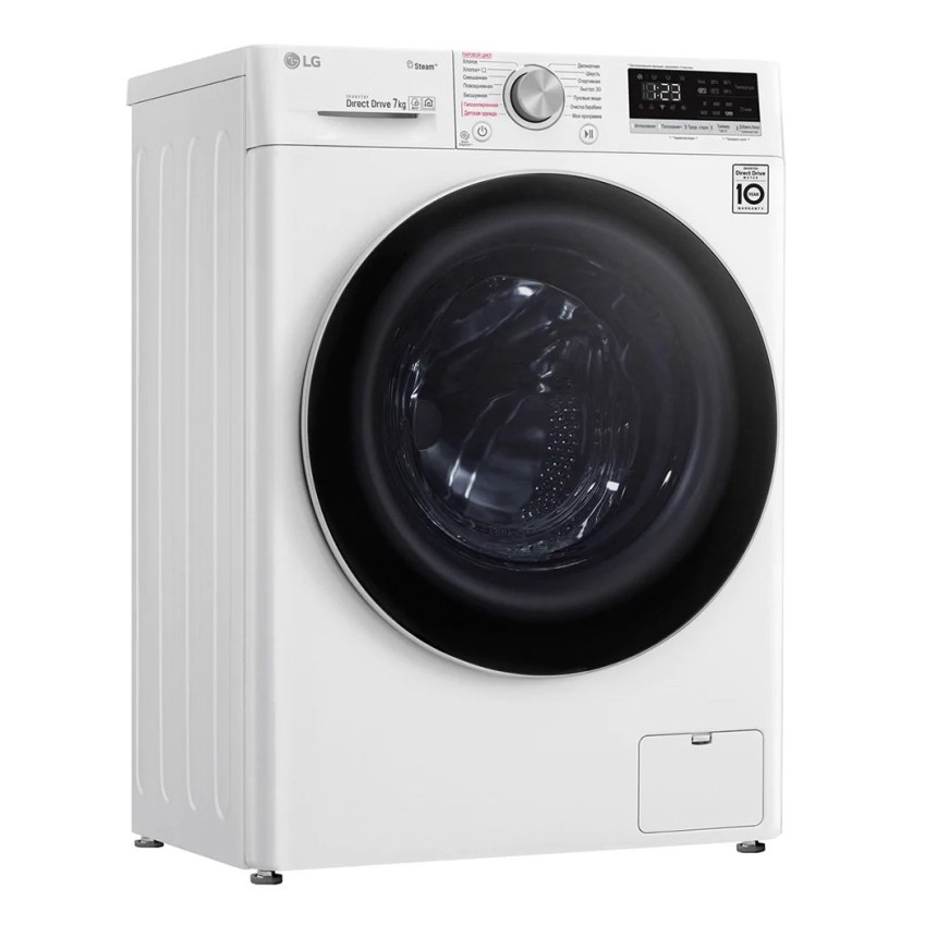 Пральна машина LG F2V5WS0W