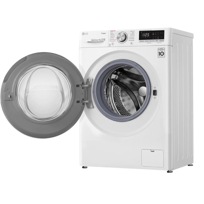 Пральна машина LG F2V5WS0W