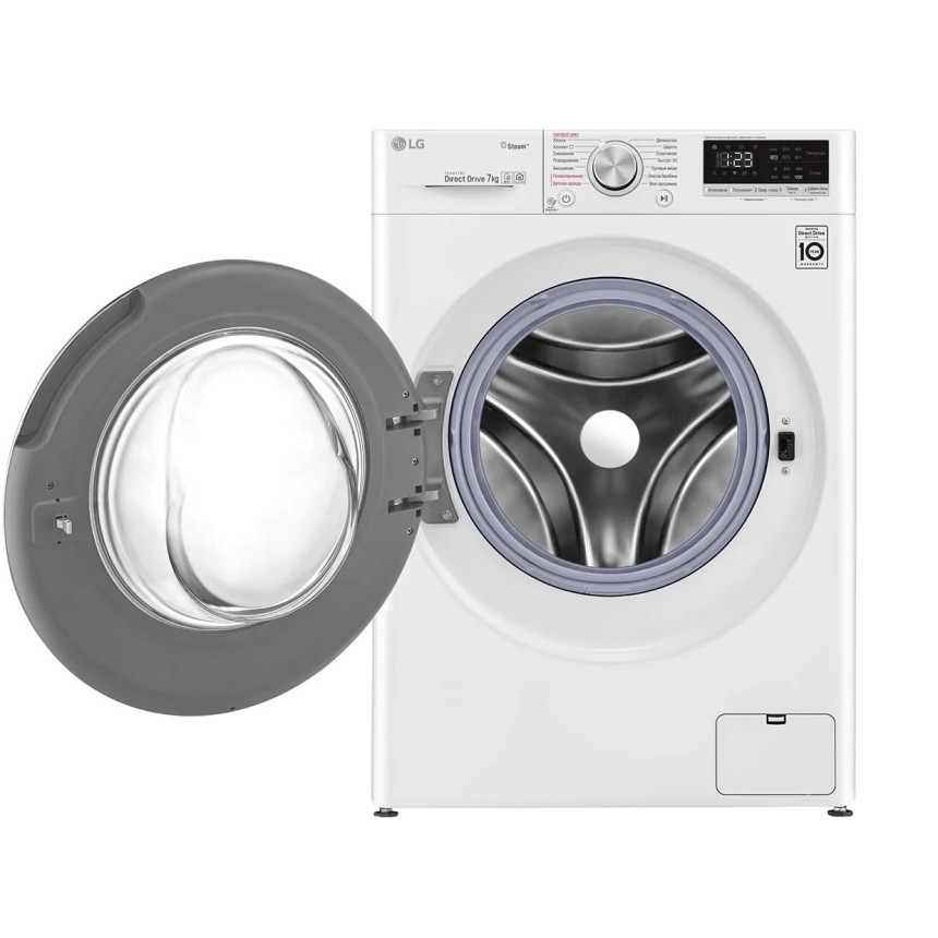 Пральна машина LG F2V5WS0W