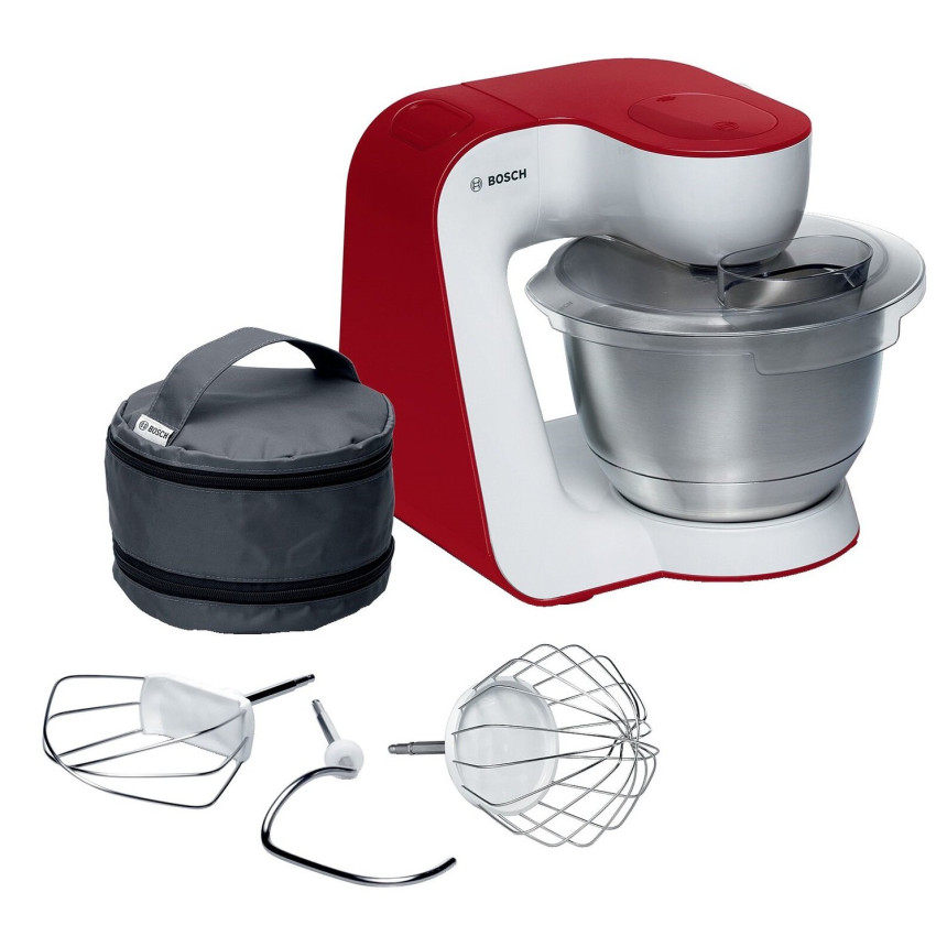 Кухонний комбайн Bosch MUM54R00