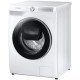 Пральна машина Samsung WW10T654CLH/UA