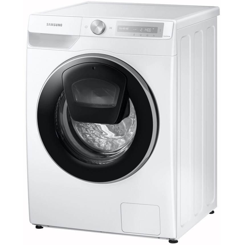 Пральна машина Samsung WW10T654CLH/UA