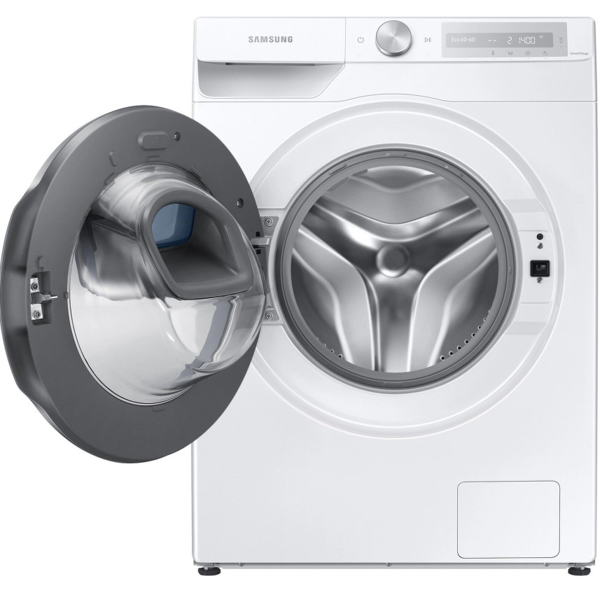 Пральна машина Samsung WW10T654CLH/UA
