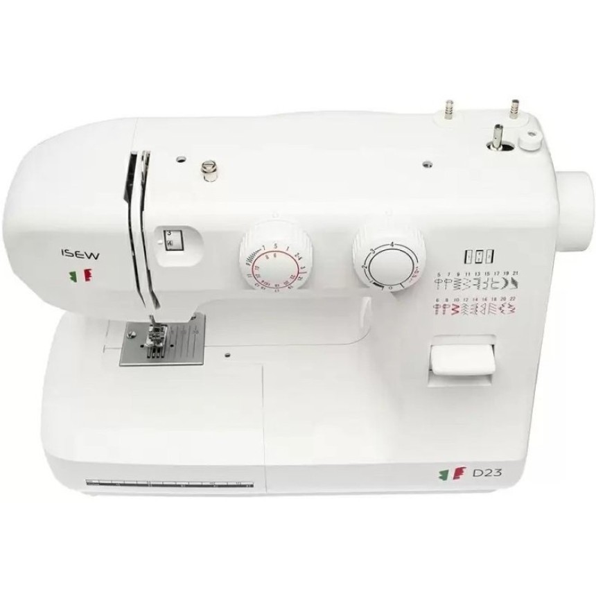 Швейна машина Janome і SEW D23