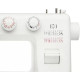 Швейна машина Janome і SEW D23