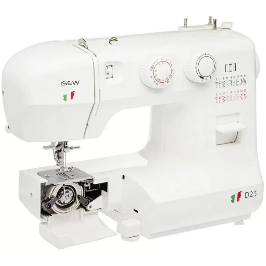 Швейна машина Janome і SEW D23