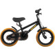 Дитячий велосипед Miqilong ST Чорний 12` ATW-ST12-BLACK