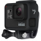 Кріплення на голову GoPro Head Strap Mount + QuickClip