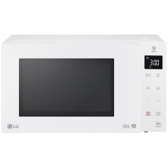 Мікрохвильова піч LG NeoChef Smart Inverter MH6595GIH