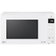 Мікрохвильова піч LG NeoChef Smart Inverter MH6595GIH Мікрохвильова піч LG NeoChef Smart Inverter MH6595GIH