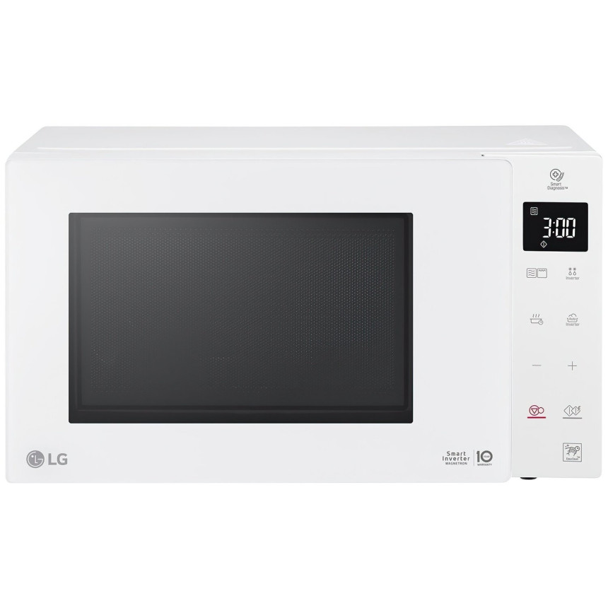 Мікрохвильова піч LG NeoChef Smart Inverter MH6595GIH Мікрохвильова піч LG NeoChef Smart Inverter MH6595GIH